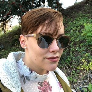 Meet your Posher, Mary